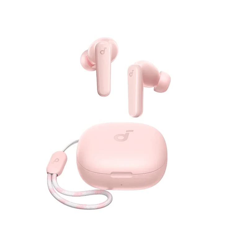 هدفون بلوتوثی انکر مدل SoundCore R50i A3949