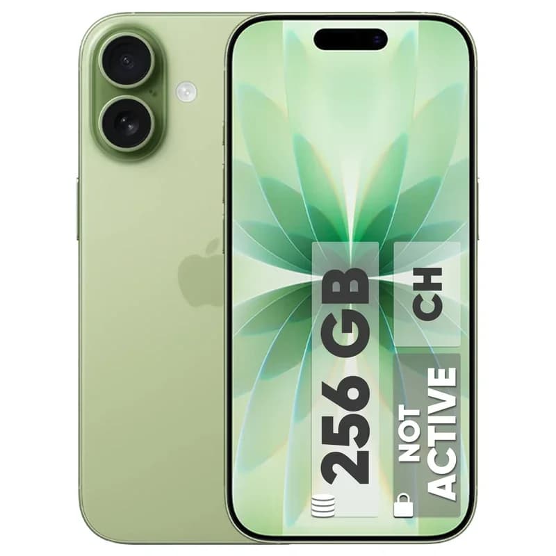 گوشی موبایل اپل مدل iPhone 17 CH دو سیم کارت