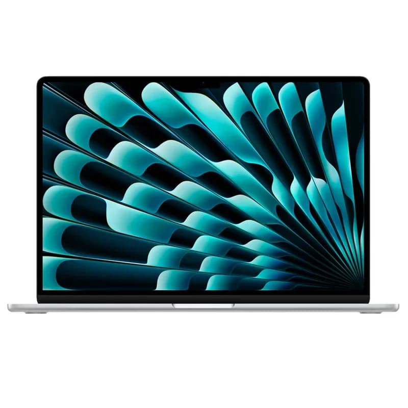 لپ تاپ 15.3 اینچی اپل مدل MacBook Air MDVC4 2026