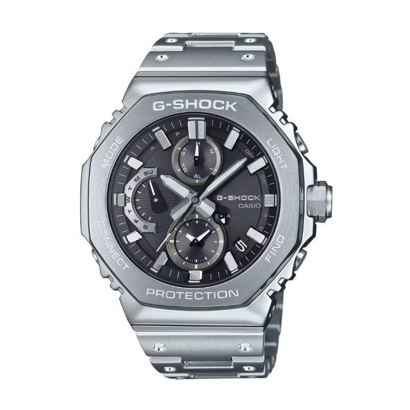 ساعت مچی عقربهای کوارتز مردانه کاسیو مدل G-SHOCK GMC-B2100D-1ADR