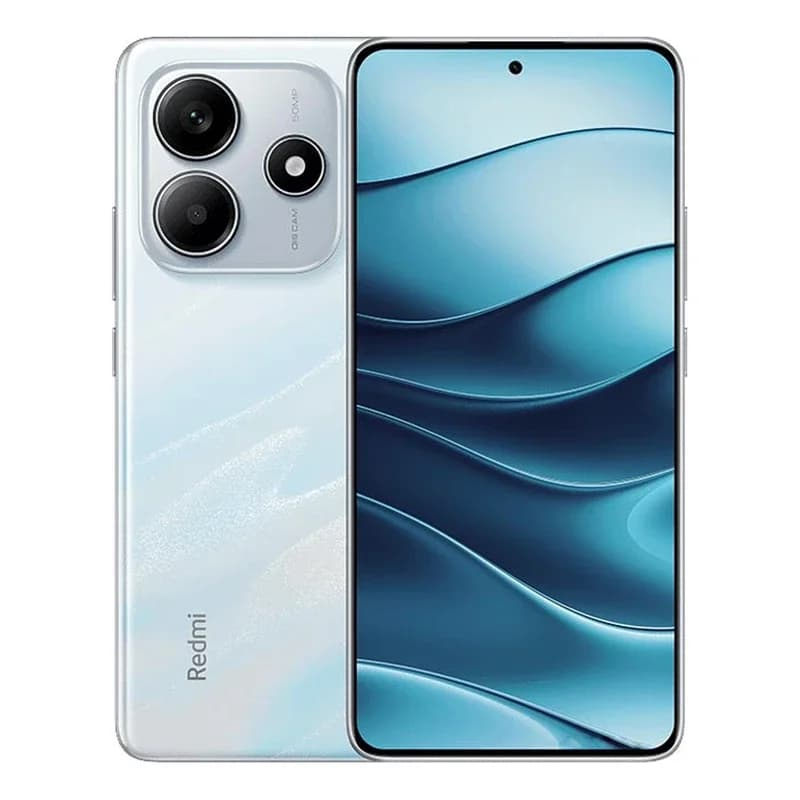 گوشی موبایل شیائومی مدل Redmi Note 14 5G دو سیم کارت